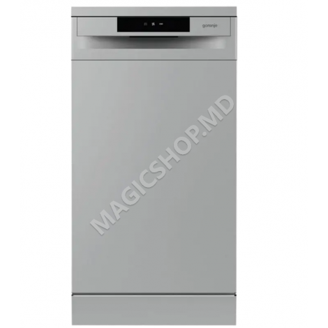 Masina de spalat vase Gorenje GS 520 E15S, Gri